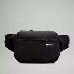 Lululemon belt bag